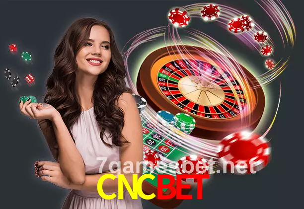vivo no cassino CNCBET