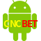 Aplicativo CNCBET para Android