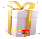 Receba seus bônus de boas-vindas no CNCBET