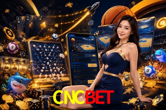 Seasonal Promotions CNCBET