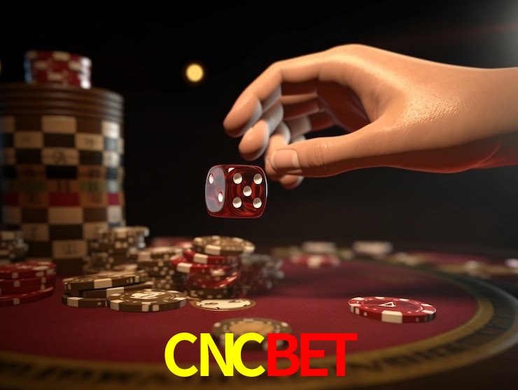 Tecnologia da Plataforma CNCBET