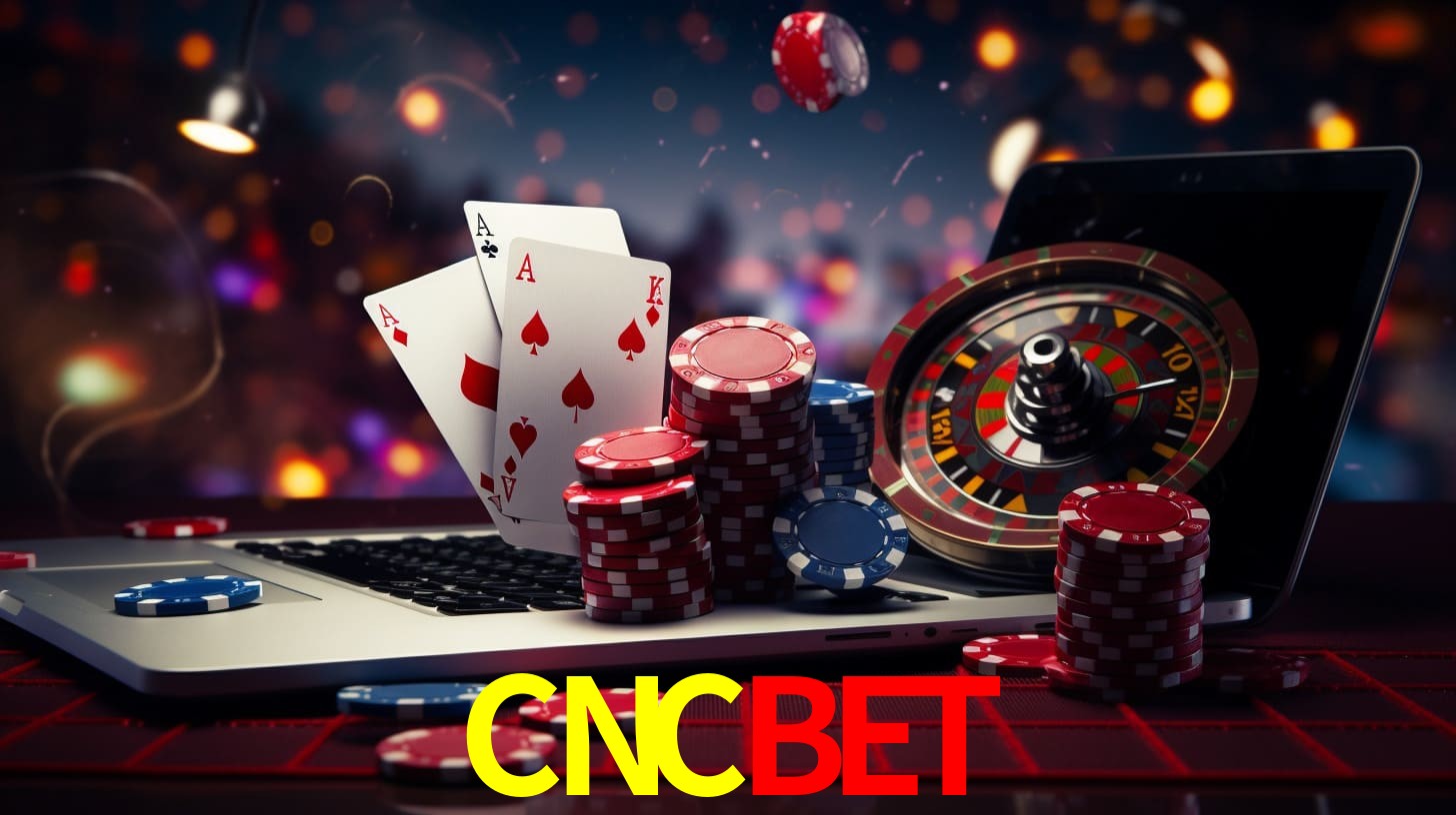 Blackjack Table CNCBET