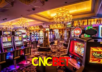 Desvendando o Mundo dos Jogos Virtuais na CNCBET