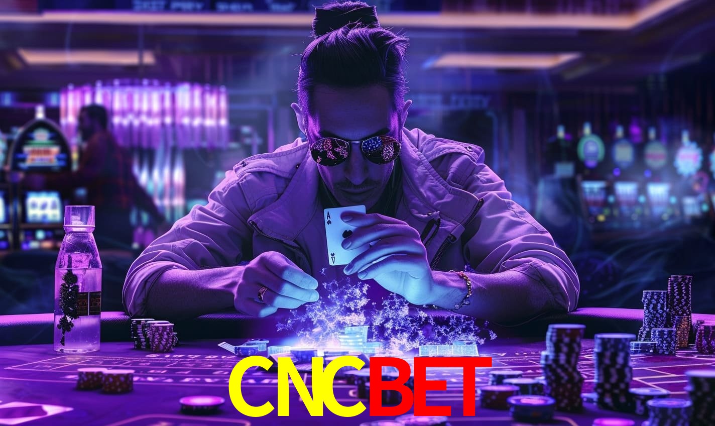 VIP Casino CNCBET