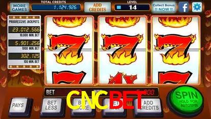 A Emoção da Loteria na CNCBET: Uma Chance de Mudança de Vida