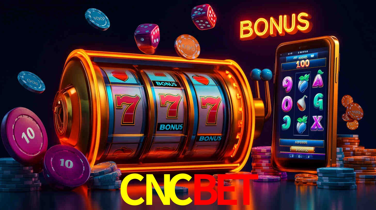A Emoção da Loteria na CNCBET: Uma Chance de Mudança de Vida