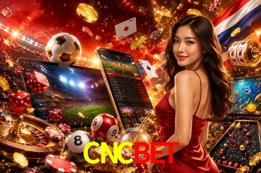 Responsive Design CNCBET