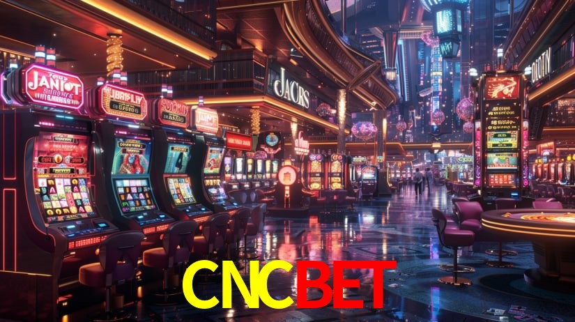 Game Providers CNCBET