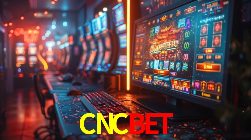 CNCBET,CNCBET apk