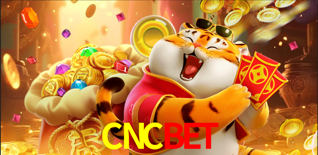 CNCBET: Jogue Crash e Experimente Alta Recompensa Instantânea