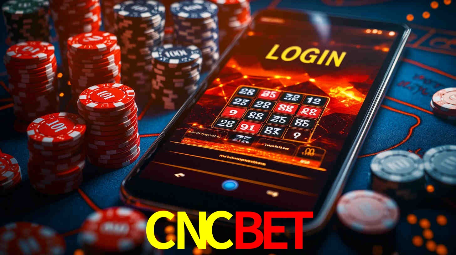 cnc bet baixar