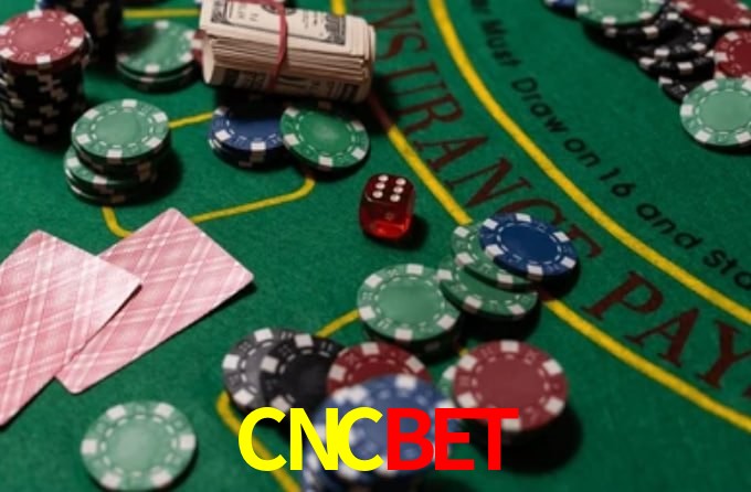 cnc bet baixar