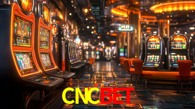 Bônus CNCBET
