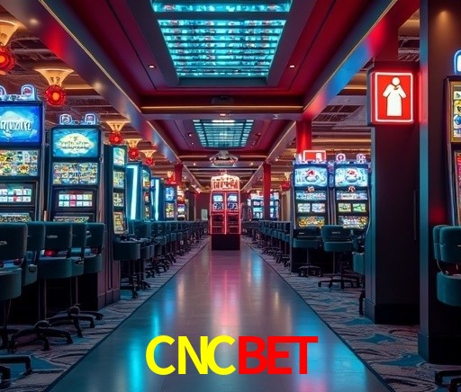Página oficial da CNCBET no Facebook