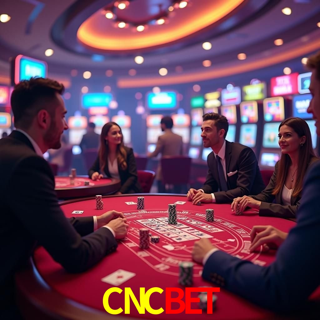 Apostas de Basquete CNCBET