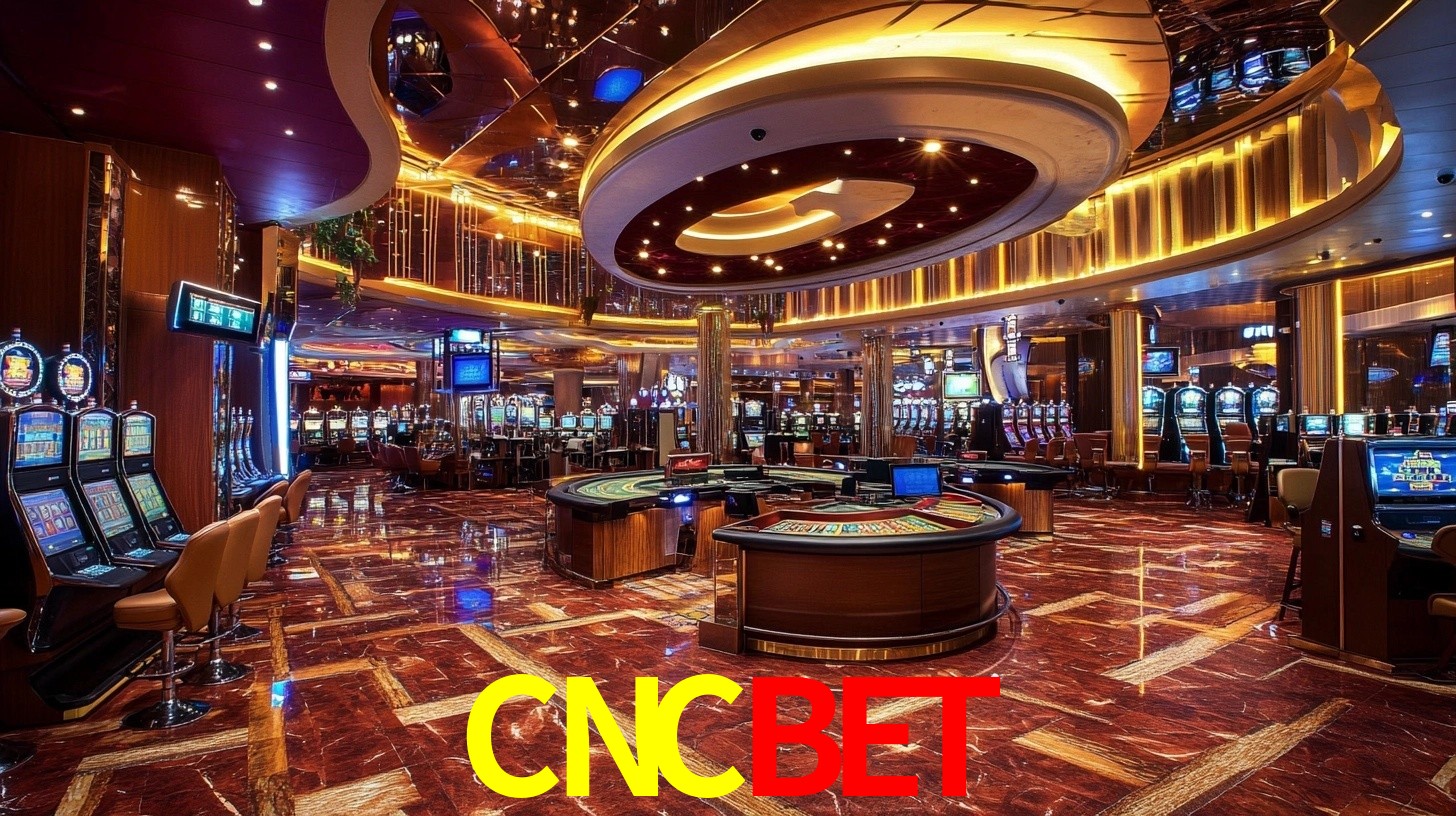 Welcome Bonus CNCBET