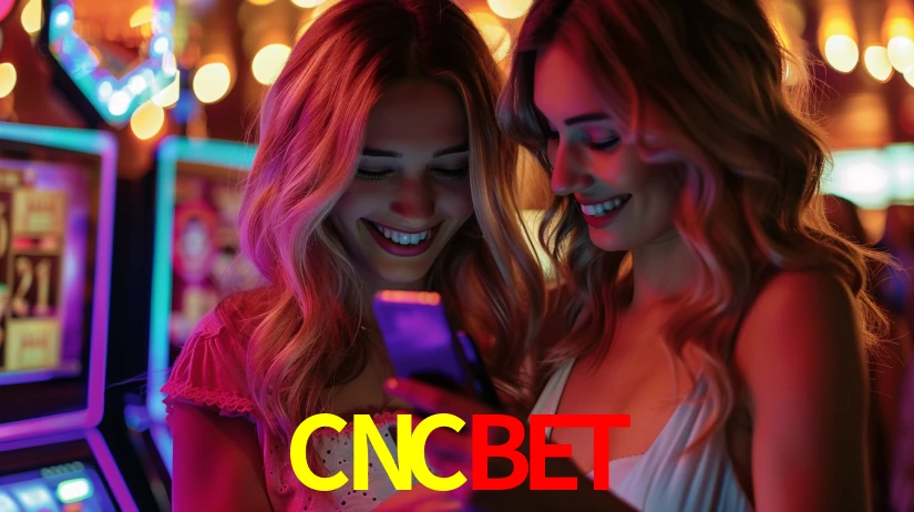 cnc bet baixar