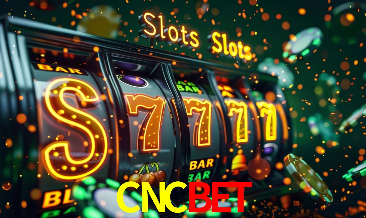 Recursos de Bônus CNCBET