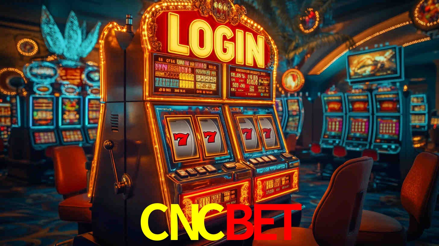 CNCBET App Interface