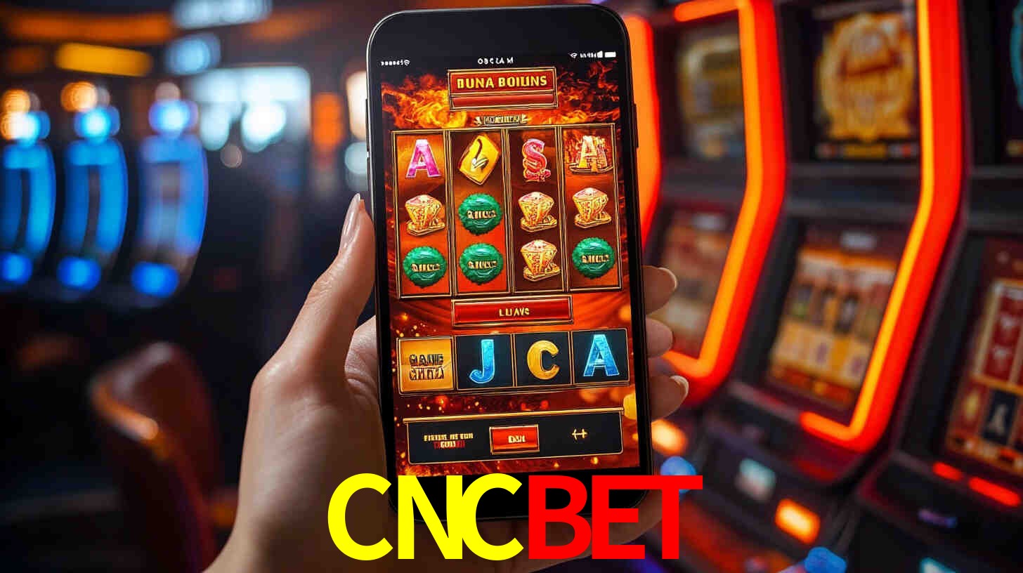 Sinta a adrenalina dos jogos de cassino com CNCBET