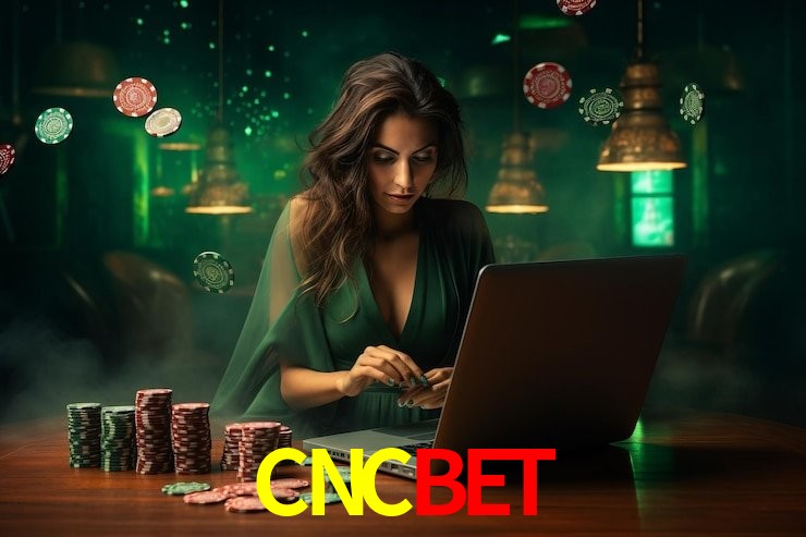Baixar app da CNCBET gratuitamente
