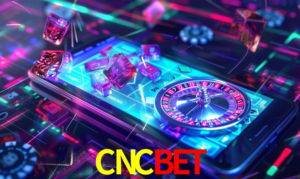 Provedores de Jogos CNCBET