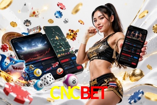 Weekend Specials CNCBET