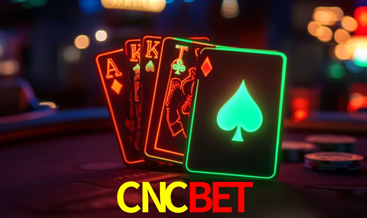 Ganhe prêmios incríveis na CNCBET