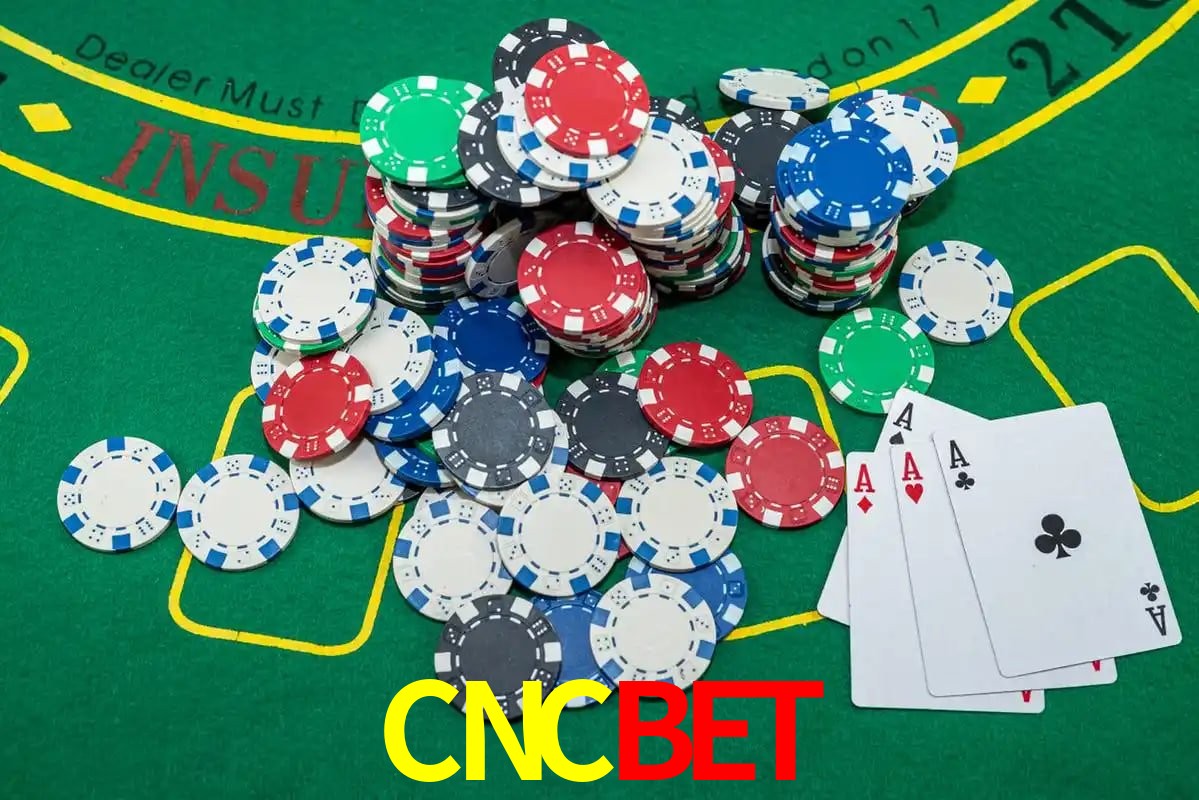 Apostas de Futebol CNCBET