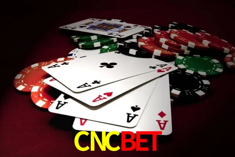 Estatísticas CNCBET