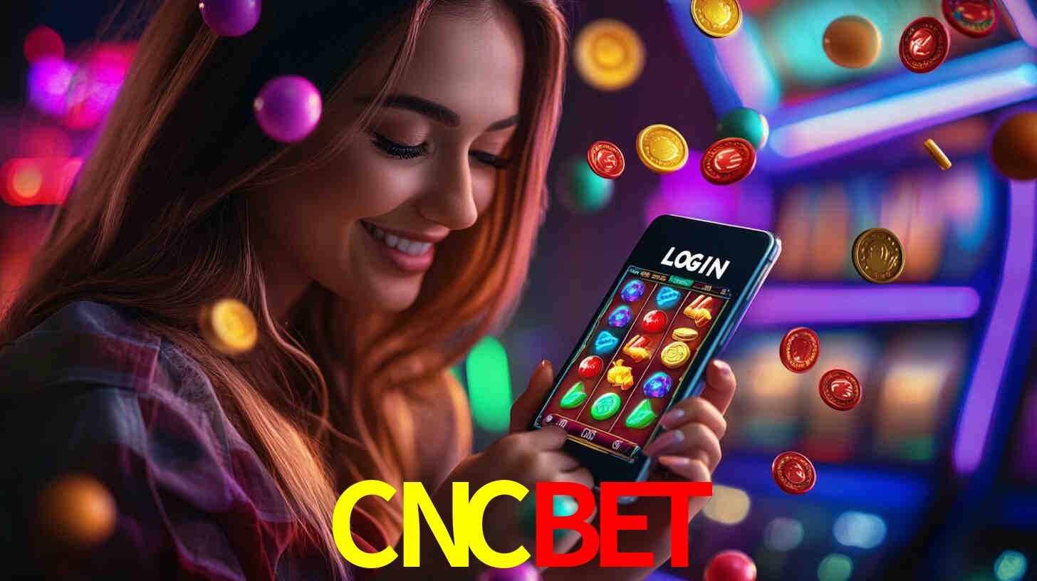 CNCBET apk
