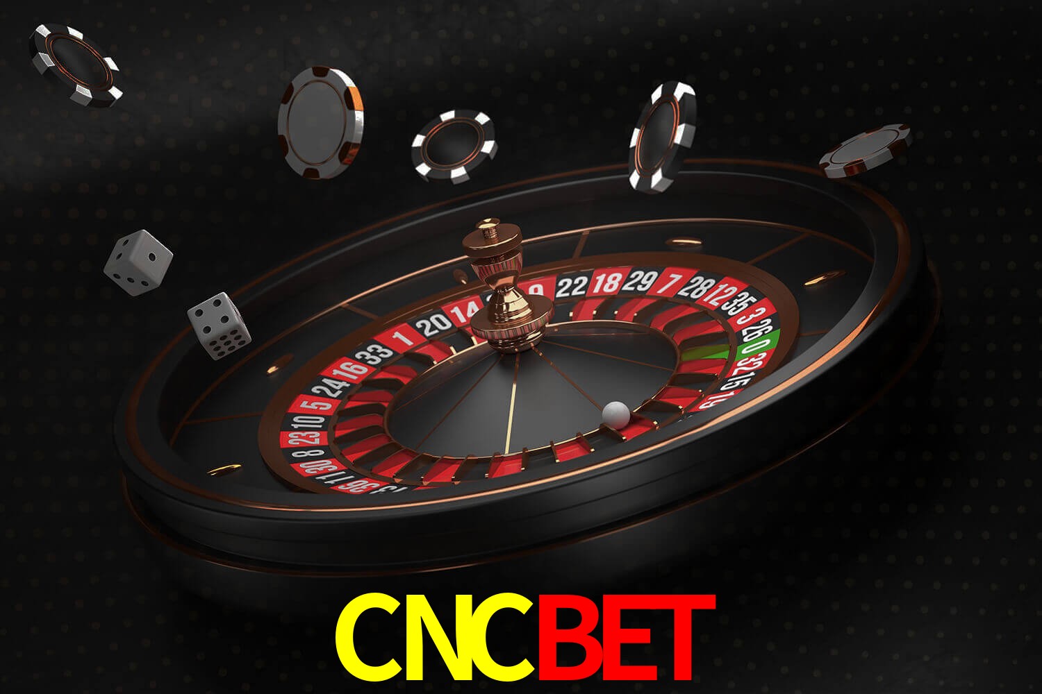 CNCBET apk