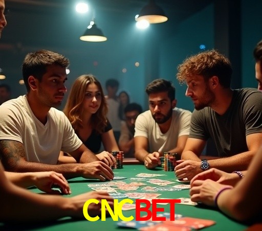 Loterias online disponíveis na CNCBET
