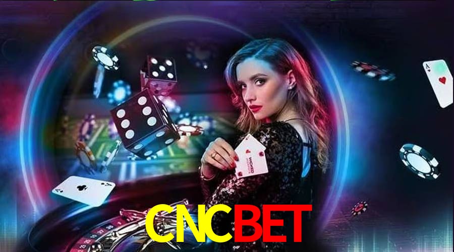 APP oficial da CNCBET para mobile