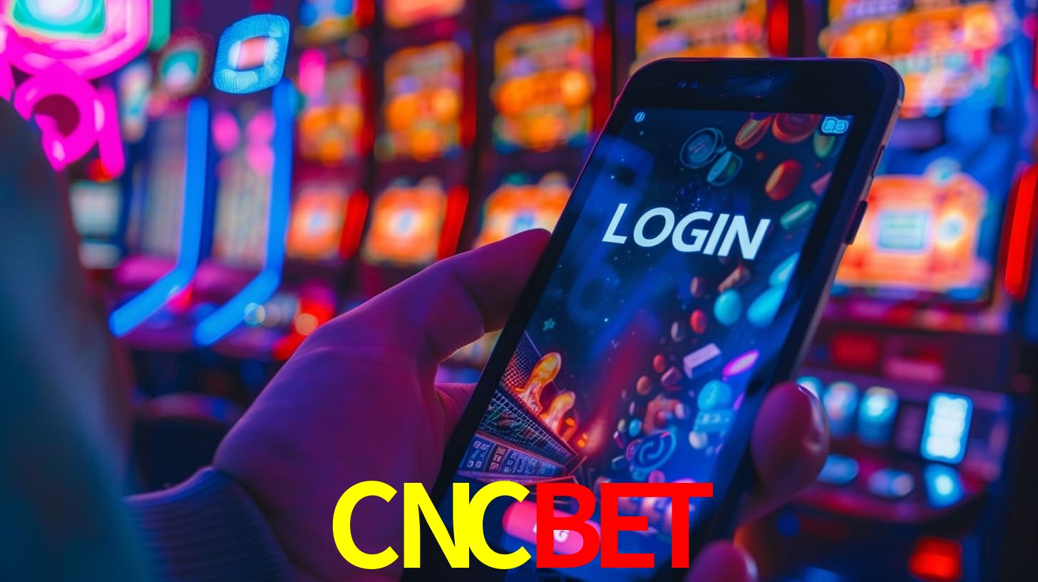 Experiência VIP CNCBET