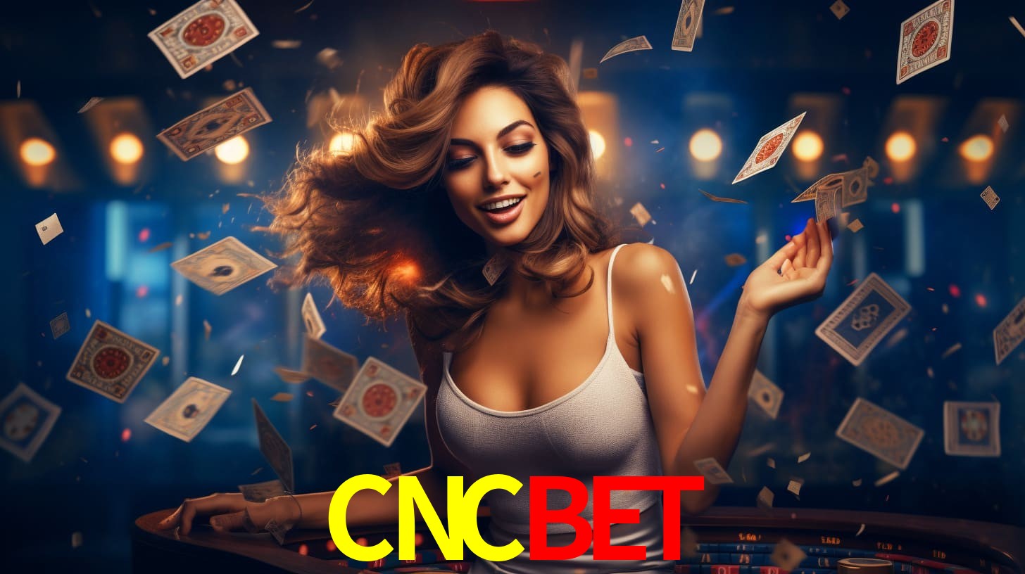 Roulette Table CNCBET