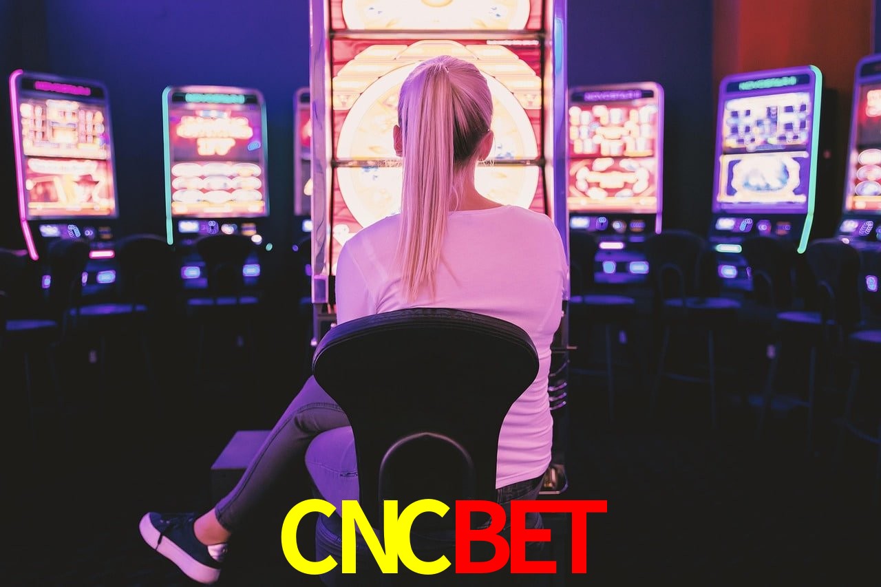 Games Directory CNCBET