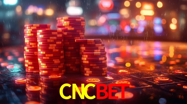 CNCBET: Jogos de Caça-Níqueis-Altas Recompensas, Roleta-Velocidade, Blackjack-Desafios Máximos