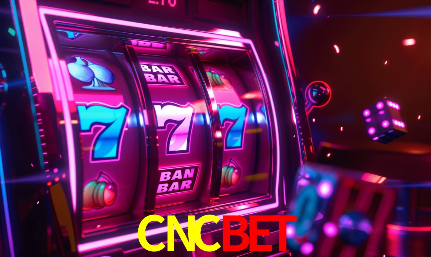 cassino CNCBET