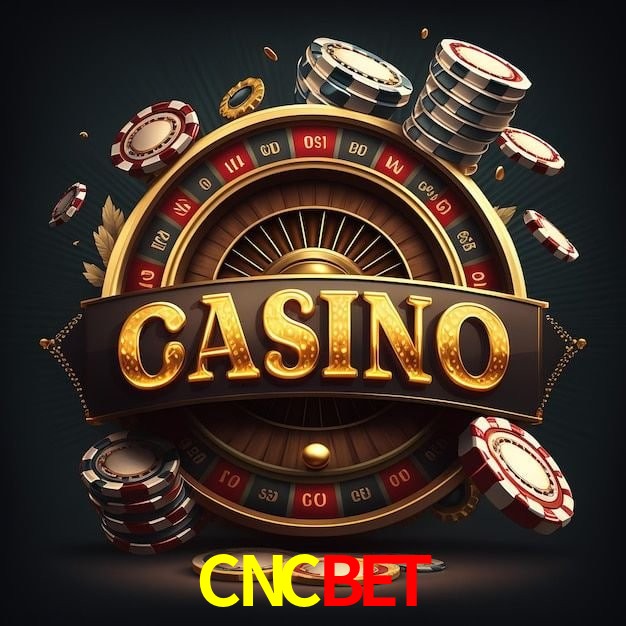 Apostas esportivas da CNCBET com odds competitivas