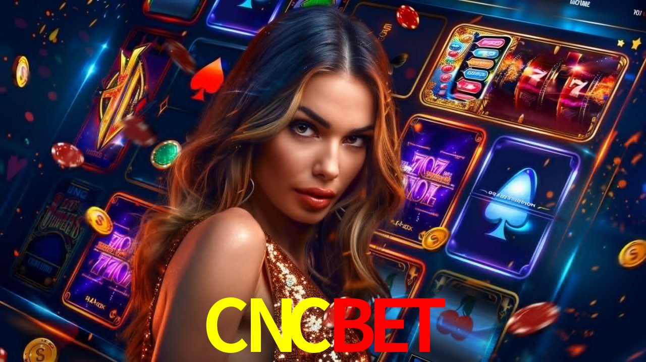 PIX Instantâneo CNCBET