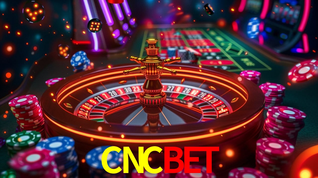 Casino Ao Vivo CNCBET
