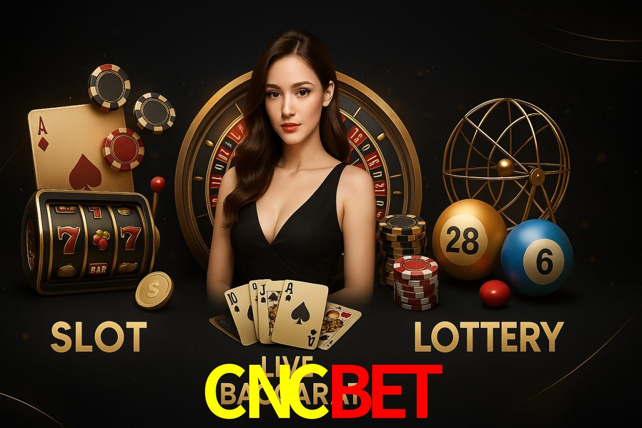 Login seguro na CNCBET