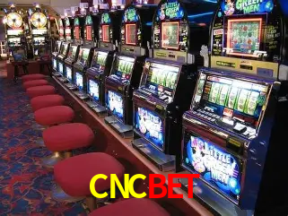 Desvendando o Mundo dos Jogos Virtuais na CNCBET