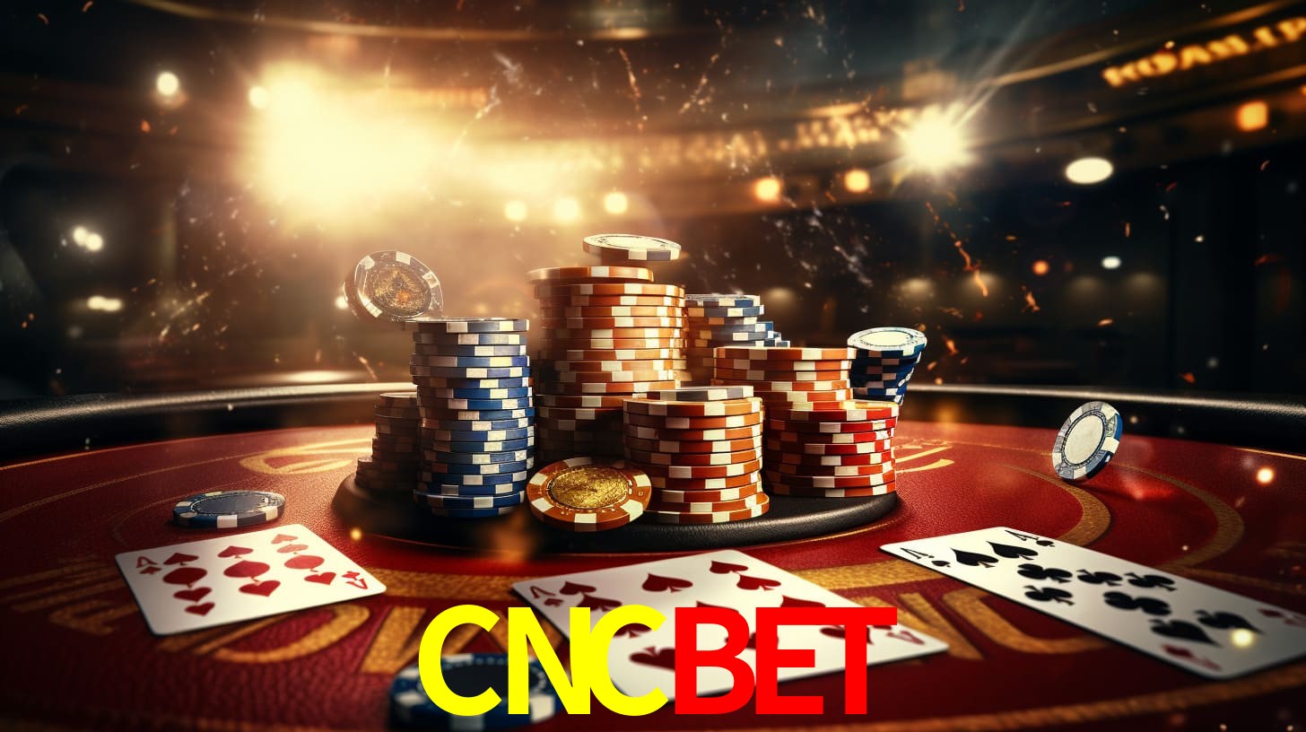 Live Casino CNCBET
