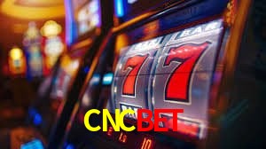 Imagem promocional da CNCBET mostrando a plataforma e suas vantagens