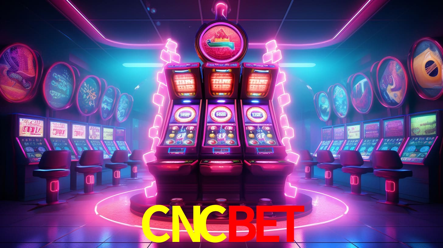 CNCBET - Cassino Brasil 24 Horas - CNCBET apk