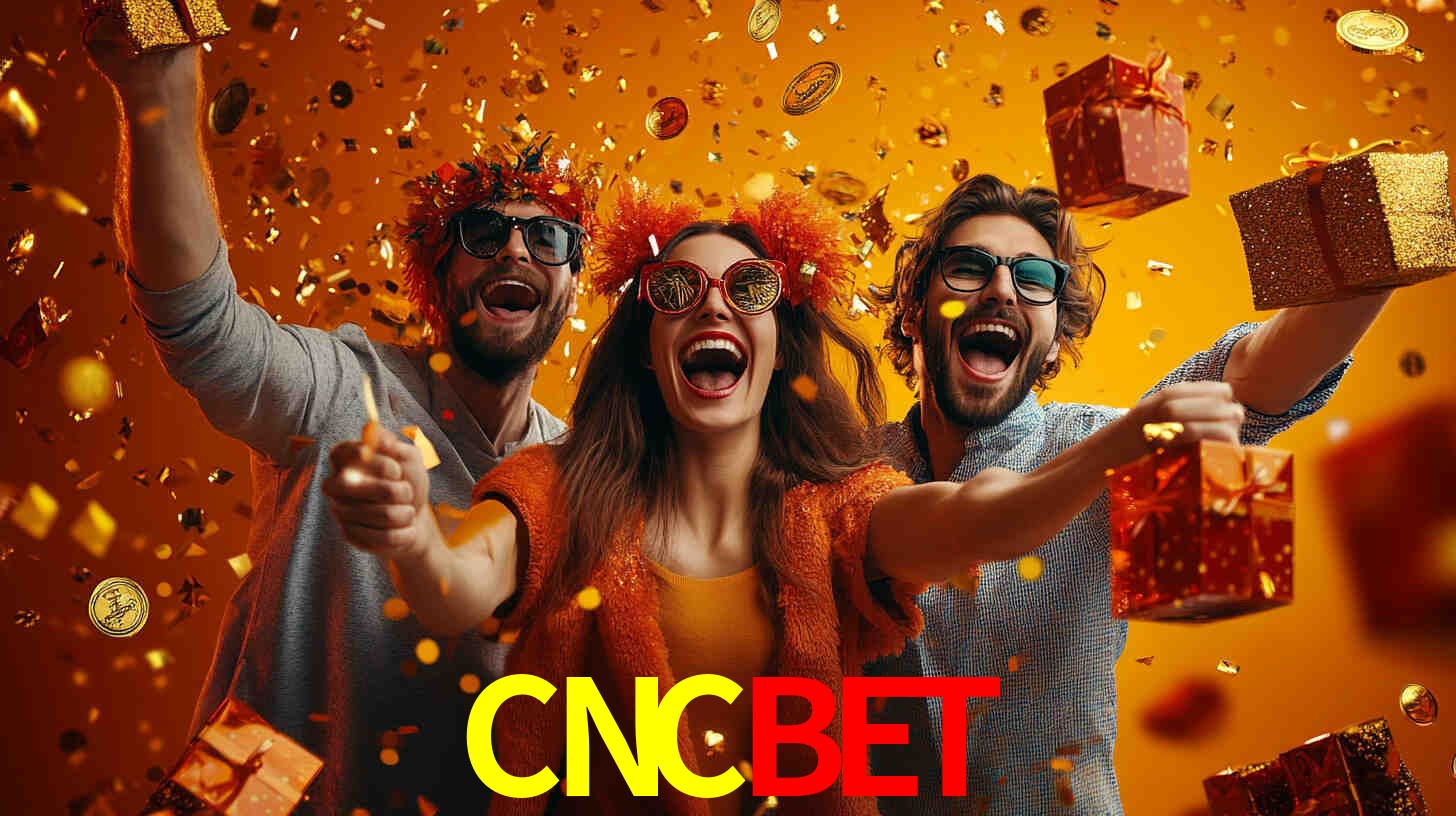 CNCBET apk