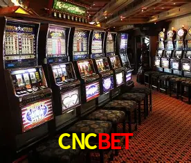 Apostas Esportivas na CNCBET: Um Guia Completo