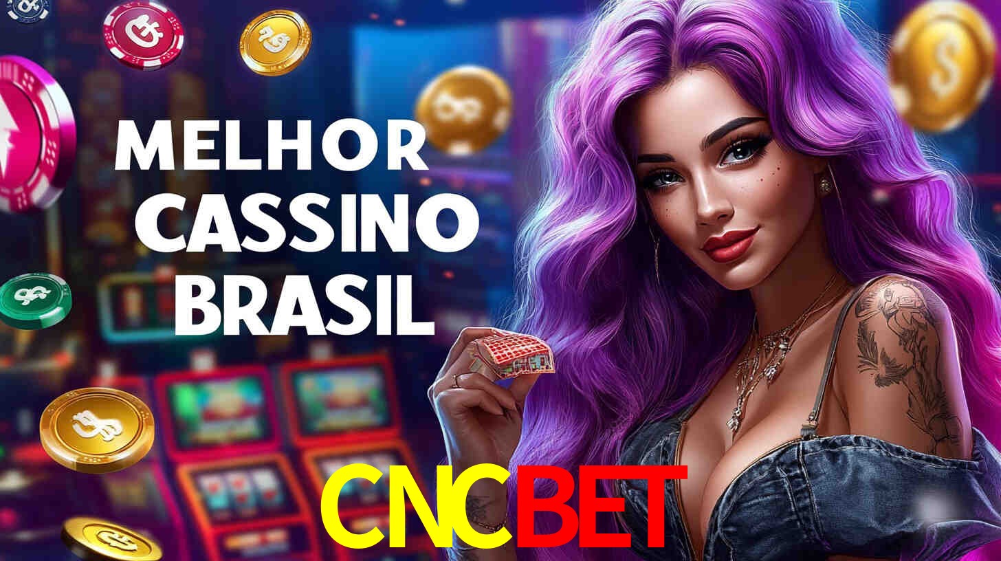 Inovações de Jogos na CNCBET: O Futuro das Experiências Interativas